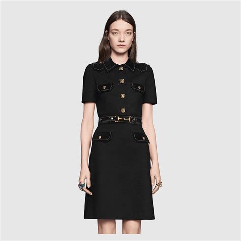 gucci female clothes|gucci casual dress.